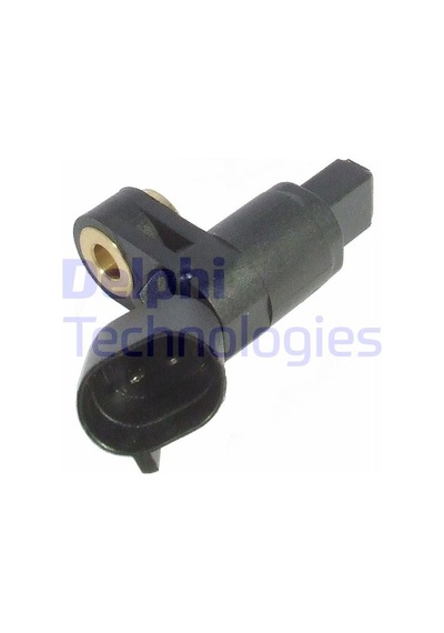 Delphı Ss10307 Abs Tekerlek Hız Devir Sensörü Ön Sol Bora 00- 05 - caddy Iı- golf Iıı- ıv- passat 90- 96 - polo 94- 99 1h0927807- 1j0927803