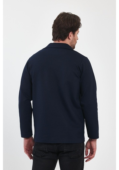 Alexandergardi Alexandergardı Blazer Ceket E24-00180-erk 001