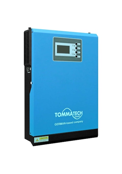 Tommatech 5K İnverter