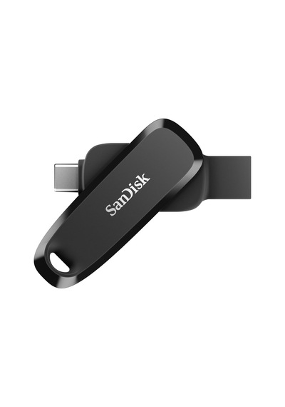 Android İçin 128 Gb Telefon Sürücüsü - Akıllı Telefonlar, Tabletler Ve Bilgisayarlar İçin 2'si 1 Arada Usb - Usb Tip-c Ve Tip A Konnektörlü Başparmak Sürücü - Sdddc6-128g-g46