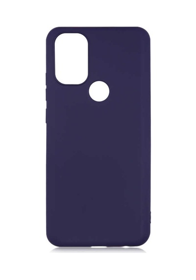 General Mobile 21 Plus Kılıf Soft Mat Premier Case