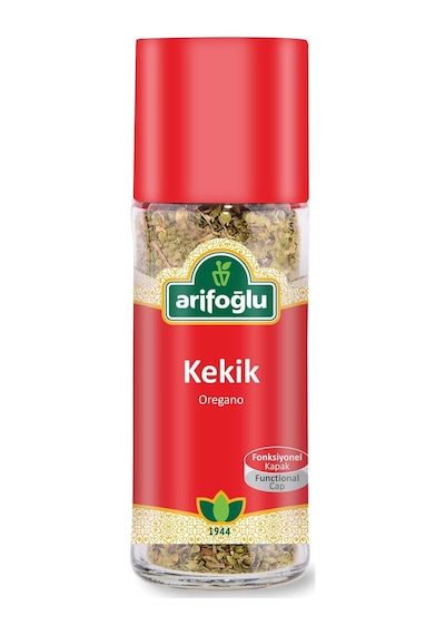 Kekik 15g Cam - 3007001535765003005587724 Açık Bej