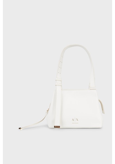 Armani Exchange Bayan Çanta Xw002604 Af19902 U0011 Beyaz