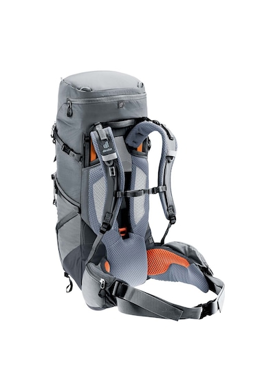 Deuter Aircontact Core 35 + 10 Litre Sl Sırt Çantası Siyah