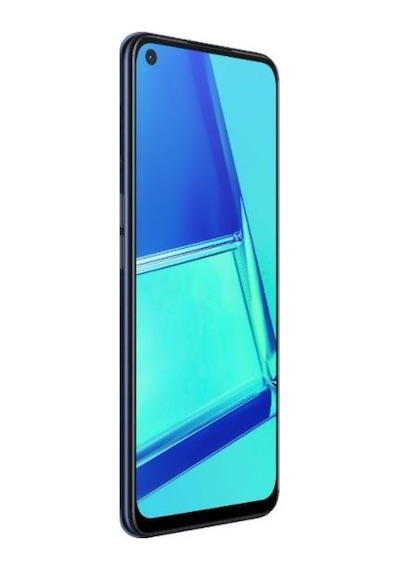 Oppo A52 64 GB (Oppo Türkiye Garantili)