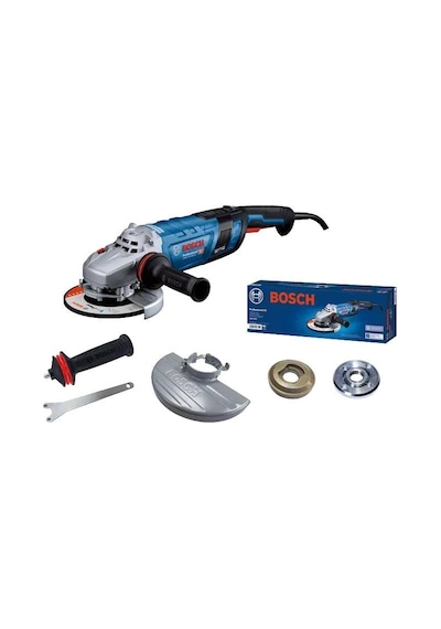 Bosch Professional GWS 30-230 PB Taşlama Makinesi - 06018G1100