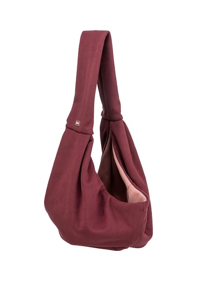 Trixie Soft Front Evcil Hayvan Ana Kucağı 22x20x60 Cm Pink