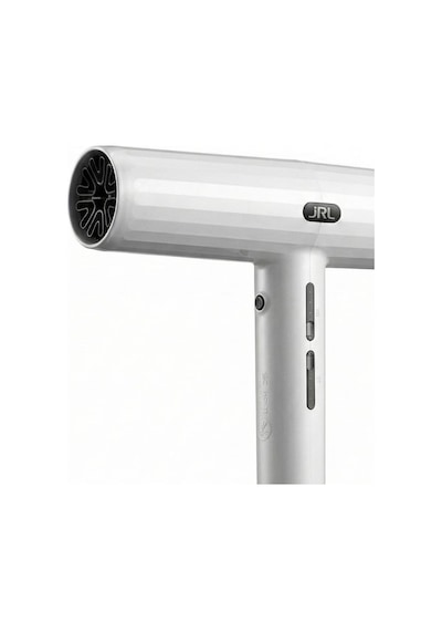 Jrl Forte Pro Profesyonel Saç Kurutma Makinesi 2150w Beyaz Fp2020h 2 Adet Protermal Fırça Hediyeli