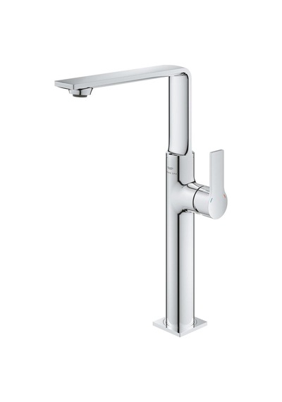 Allure Tek Kumandalı Lavabo Bataryası Xl-boyut - 23403001 Diğer