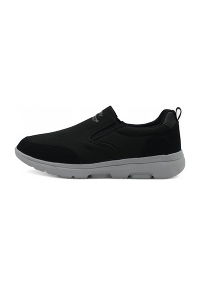 Huf Erkek Spor Ayakkabı M256103 Siyah Gri