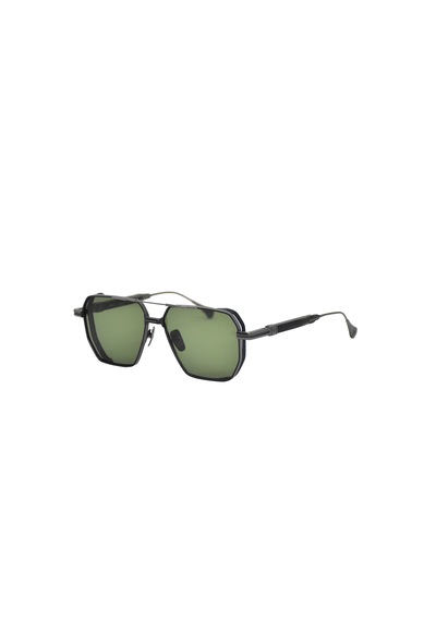 Duma Two Lt/gun Mtl Blk 53c 58 Gri - Gümüş