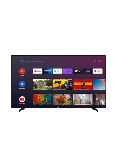 Vestel 70UA9740 70'' 177 Ekran 4K Smart Android TV