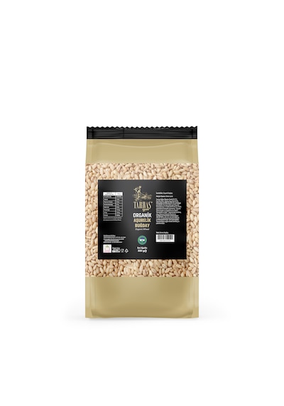 Tardaş Egenin Organik Aşurelik Buğday 500 G