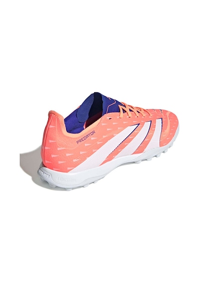 Adidas Predator League Tf Erkek Halı Saha Ayakkabısı Jı1136 Turuncu Turuncu