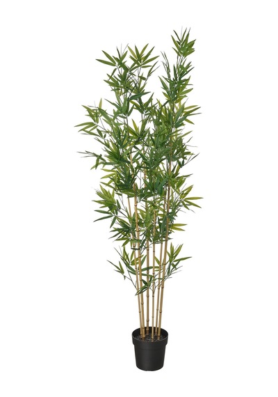 Ikea Fejka Yapay Bitki 21 Cm Yeşil 406.106.07