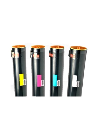 Xerox 7760(106R01163) Mavi Uyumlu Toner