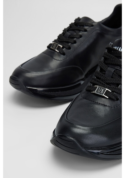 Valmenti Kadın Siyah Hakiki Deri Sneakers & Spor Ayakkabı 1011 6371 Bn Ayk Sk23/24 Siyah Valmenti Kadın Siyah Hakiki Deri Sneakers & Spor Ayakkabı 1011 6371 Bn Ayk Sk23/24 Siyah