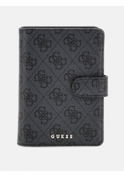 Guess Gift Kadın Antrasit Hediye Seti Gfboxwp5402-clo Antrasit