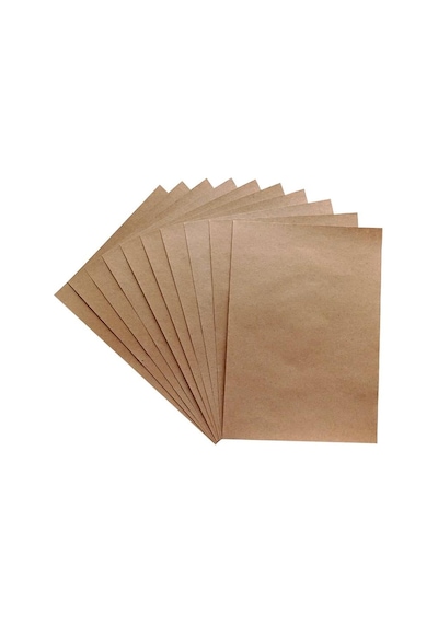 Kraft Kağıt Diamond A4 90 Gr 50 Li Paket