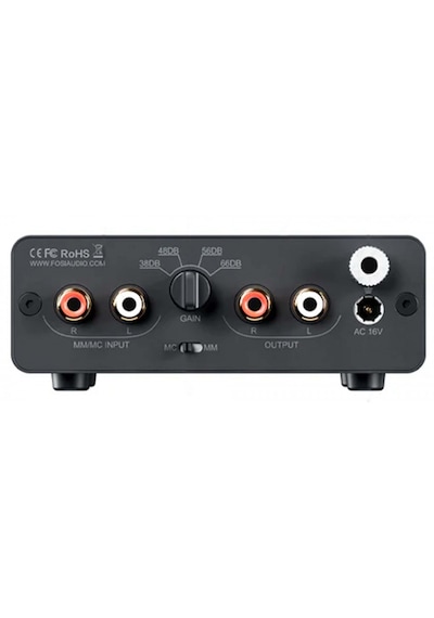Fosi Audio Box X5