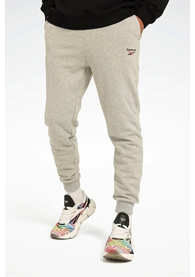 Reebok New Id Reg Jogger Erkek Esofman Alti - Gri Gri