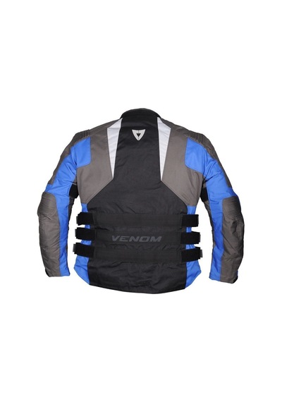 Venom Tourex Mont (Mavi-Siyah)