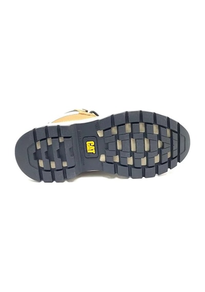 Caterpillar Cat Colorado Sneaker Kadın Bot P312068 Kahverengi