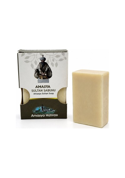 Köylüm Gurme Amasya Sultan Sabunu 100 Gr