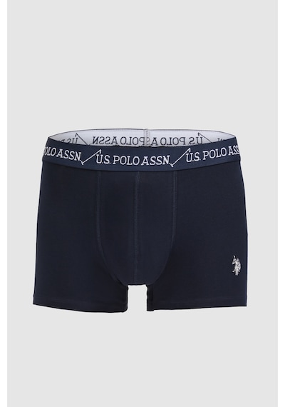 U.s. Polo Assn. Erkek Lacivert İç Giyim Alt 50326507-vr033