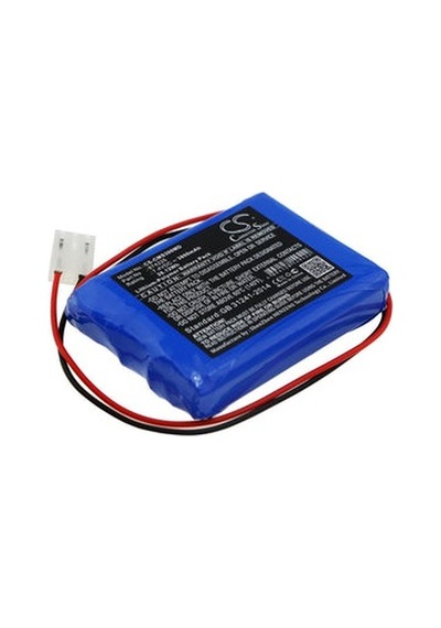 Contec Ecg-300g Ecg-300gt Ekg Cihazı Yedek Bataryası