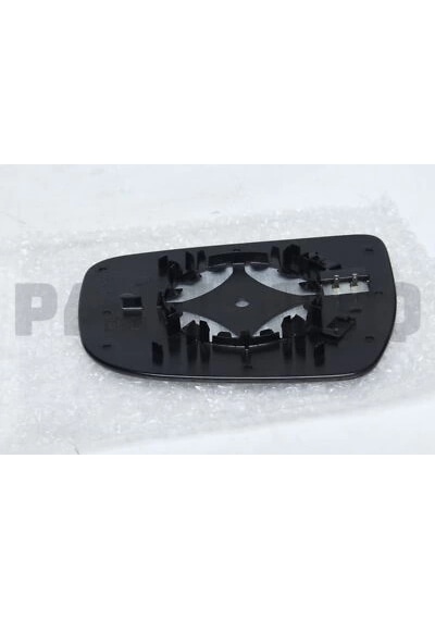 Renault Clio Iv Sol Elektrikli Dış Dikiz Aynası Ürün Natural Kutu Oem No 963028832r