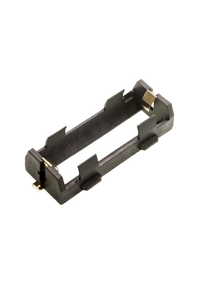 26650 Smd Smt Tekli Pil Yuvası