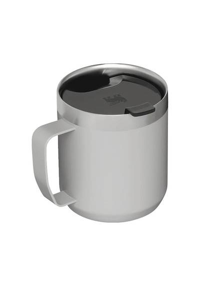 Stanley Classic Legendary Camp Mug 0.35l Koyu Beyaz