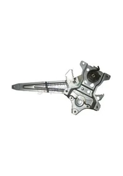 Arka Cam Krikosu Sol Elektrikli / Motorsuz Tw Toyota Corolla - Ae111- 1999-2000