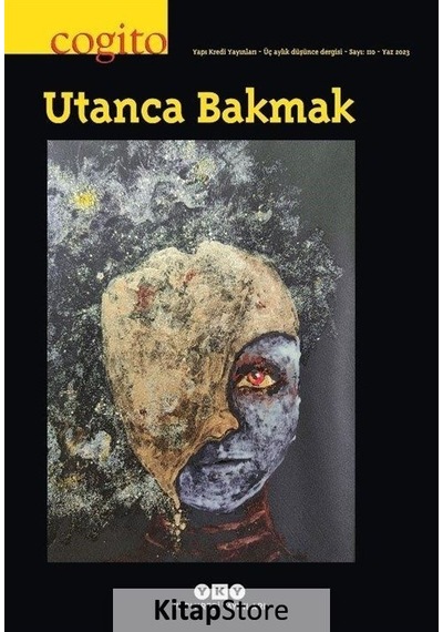 Cogito 110 : Utanca Bakmak