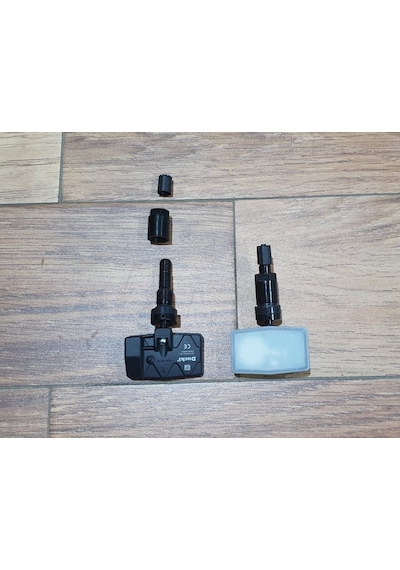 Peugeot Lastik Basınç Sensörü Tpms Sensor