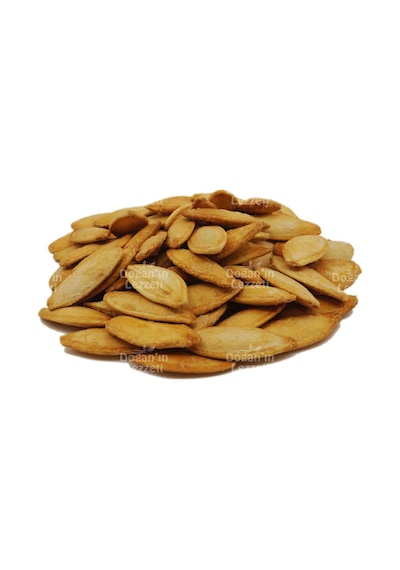 Nevşehir Tuzlu Kavrum Kabak Çekirdeği 250 G