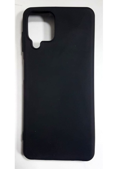 Samsung Uyumlu Galaxy M22 Ruber Case Yumusak Slikon Kilif 530208754