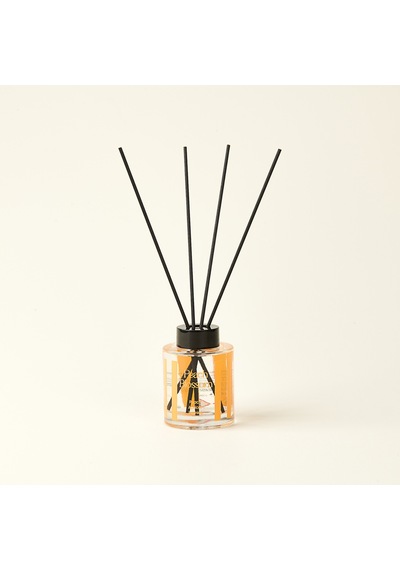 Deco Peach Blossom Oda Kokusu - Şeffaf - 110 Ml Diğer