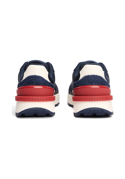 Tommy Hilfiger Tjm Technıcal Runner Ess Lacivert Erkek Sneaker 000000000102235573 Lacivert Tommy Hilfiger Tjm Technıcal Runner Ess Lacivert Erkek Sneaker 000000000102235573 Lacivert