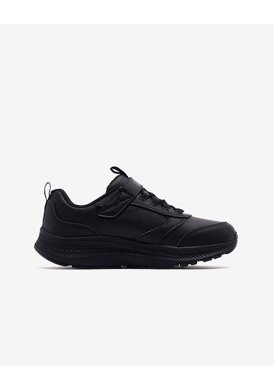 Skechers Go Run Consıstent 2.0 Büyük Kız Çocuk Siyah Koşu Ayakkabısı 303947l Bbk Siyah