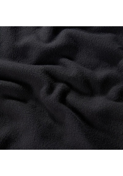The North Face W 100 Glacier 1/4 Zip - Eu Kadın Polar Nf0a855mjk31-x Siyah