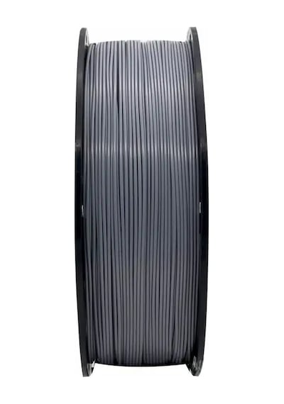 Elas 3d Gri Hs Abs Filament - 1.75mm - 1 Kg Gri