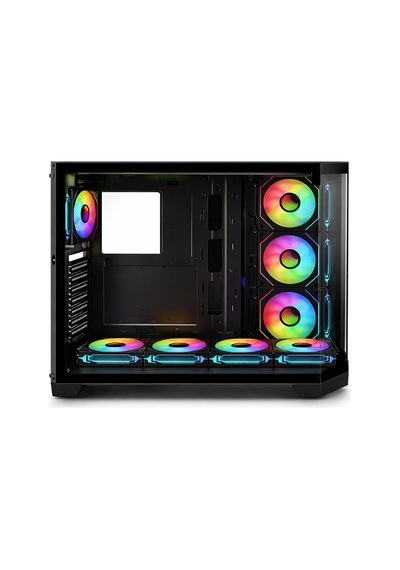 Frısby Fc-9550g 850w 80+ Bronze 7x120mm Atx Kasa
