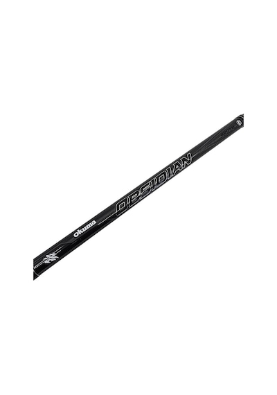 Okuma Obsidian Super Light Tele Surf 420cm 100-220gr 5 Parça Olta Kamışı