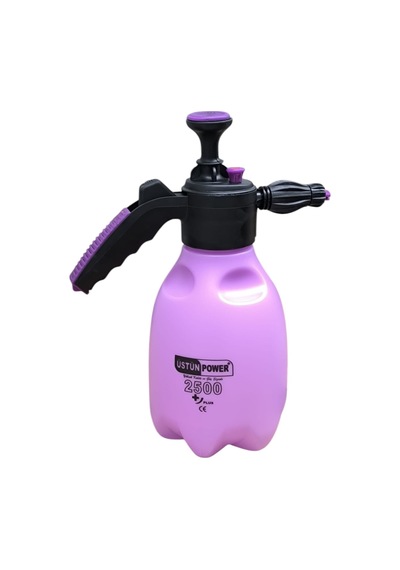Köpük Pompası Araç Yıkama Oto Yıkama Pompası 2,5 Litre