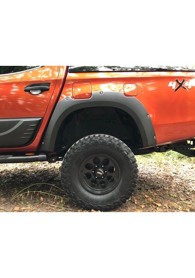 Mitsubishi L200 2020+ Civatalı Dodik Seti