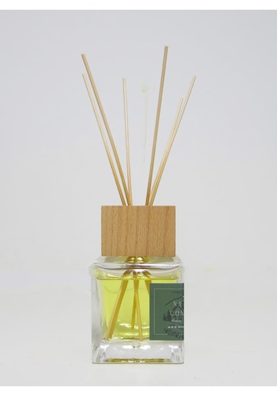 Missi Ahşap Kapaklı White Jasmine Oda Kokusu 220 ML