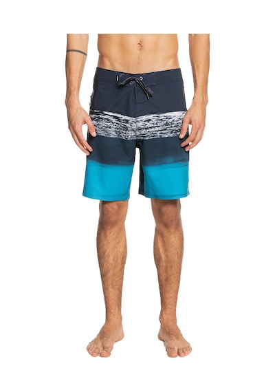 Quiksilver Quıksılver Surfsılk Panel 18 Kta6 Siyah