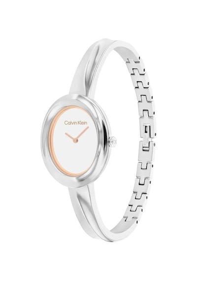Calvin Klein Ck25100055 Kadın Kol Saati Renkli
